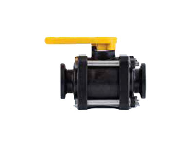 Manifold Valves