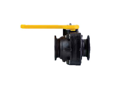 FP Flange x FP Flange
