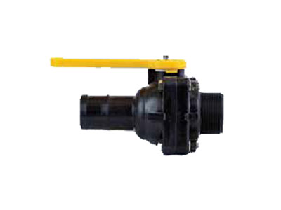 Hose Barb x Male NPT
