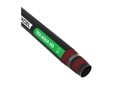 TEX-AQUA Smooth Suction & Discharge Hose