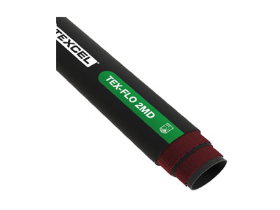 TEX-FLO-2MD Discharge Hose