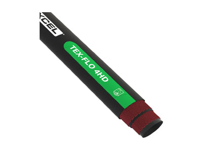 TEX-FLO-4HD Discharge Hose