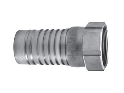 C50 External Crimp System
