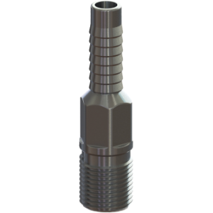 Threaded Combination Nipple