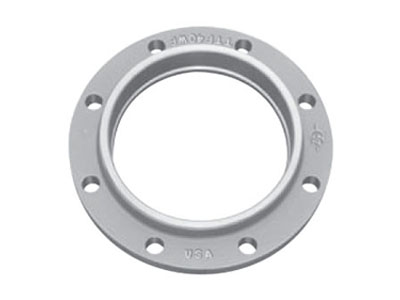 TTFWF (TTMA Flange x Socket Weld)
