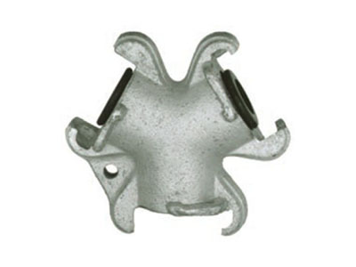 TWC (Three Way Coupling)