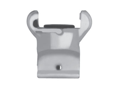 UCDE (Dead End Coupling)