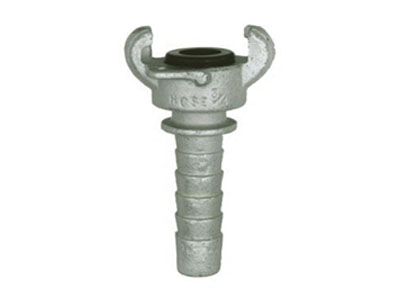 UCHS (Claw Coupling x Hose Shank)