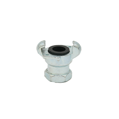 Universal Female Couplings