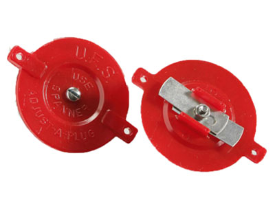 2501 Adjust-A-Plug