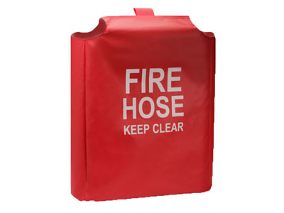 Hose and Extinguisher Covers