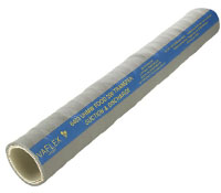 UHMW Tube Food Suction & Discharge Hose 6403