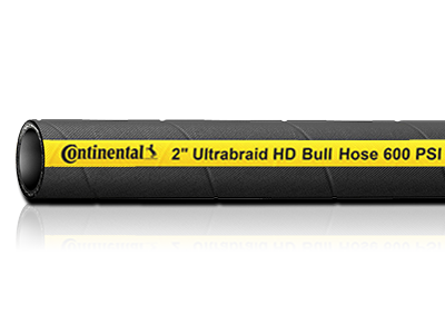 Ultrabraid® Bull Hose