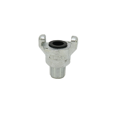 Universal Male Couplings
