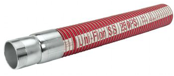 Uni-Flon SS - Composite Hose 6DXT135