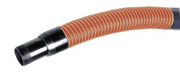 Uni-Oil AGL Composite Hose