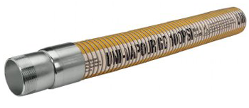Vapor Recovery Service