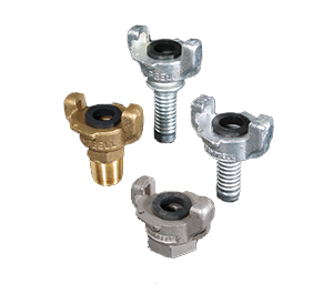 Universal Couplings