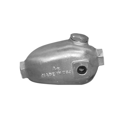 In-Line Lubricators