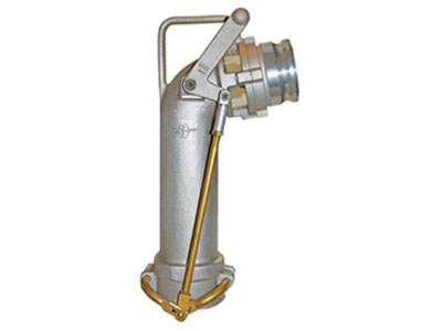 Petroleum Handling Products