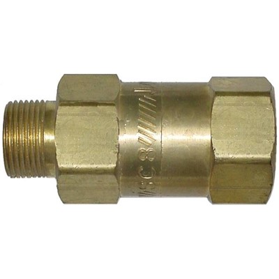 Excess Air Flow Valves