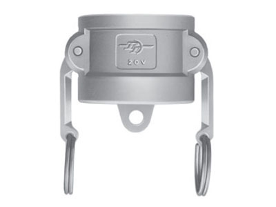 V-Coupler (Dust Cap)