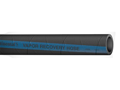 Vapor Recovery Dock (Nitrile & Flosyn®)