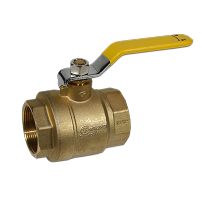 Brass Ball Valves