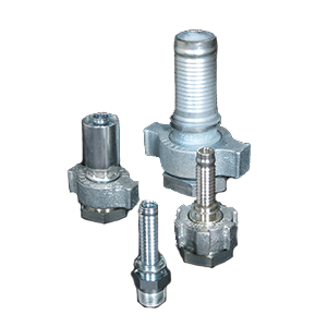 Viton Seal Ground Joint