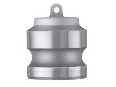 W-Adapter (Dust Plug)
