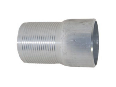 Weld Nipples (Hose Shank Butt Weld)