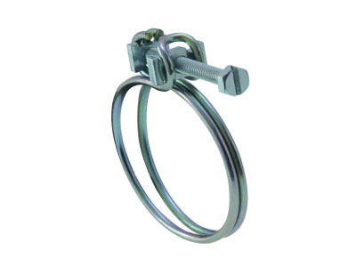 Wire Clip with screw
