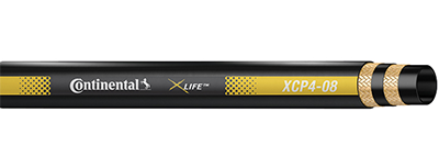 Extended Life™ XCP4