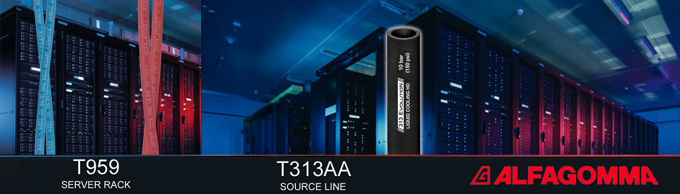 Premium Data &nbsp; Cooling Hoses That&nbsp; Maintain a Stable &nbsp; Cooling Cycle Continental DataGuard and FlexCool data cooling hoses cost-effectively ensure the reliable operation of sensitive electronic components. They&rsquo;re essential lifelines &nbsp;that prevent overhea