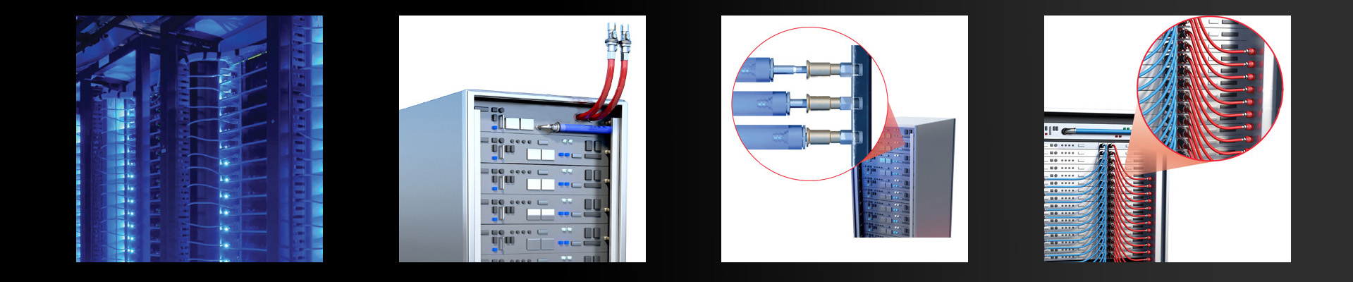 Premium Data &nbsp; Cooling Hoses That&nbsp; Maintain a Stable &nbsp; Cooling Cycle Continental DataGuard and FlexCool data cooling hoses cost-effectively ensure the reliable operation of sensitive electronic components. They&rsquo;re essential lifelines &nbsp;that prevent overhea