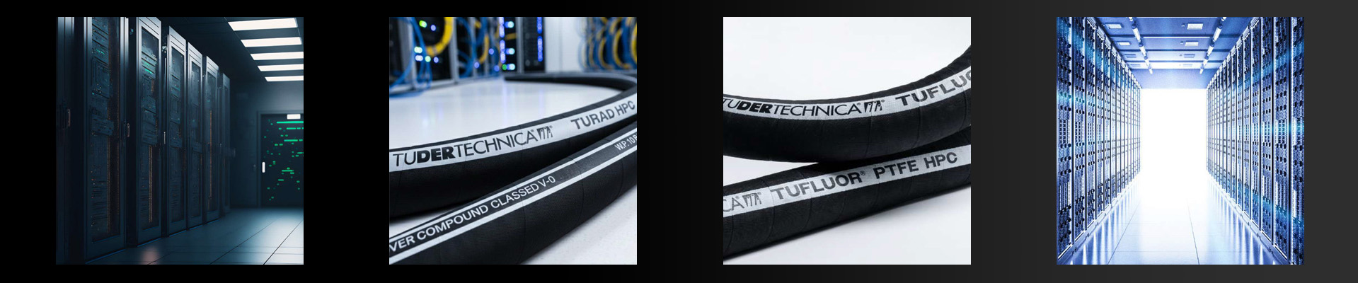 Premium Data &nbsp; Cooling Hoses That&nbsp; Maintain a Stable &nbsp; Cooling Cycle Continental DataGuard and FlexCool data cooling hoses cost-effectively ensure the reliable operation of sensitive electronic components. They&rsquo;re essential lifelines &nbsp;that prevent overhea