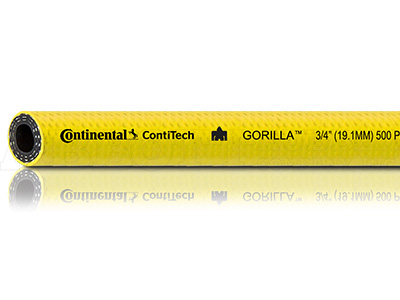 Yellow Gorilla Air Hose